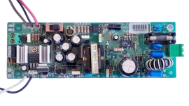 Placa Fonte para Rel�gio De Ponto e Catraca Topdata (seminovo)