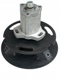 Conjunto do Mecanismo para Catraca Proveu 