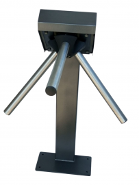 Catraca Dimep Mec�nica sem Numerador (seminova)