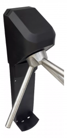  Catraca Henry Mec�nica sem Numerador - preta (seminova).