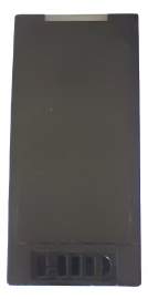 Leitor De Proximidade HID� iCLASS� R10 6100CKN 