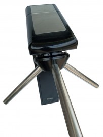 Catraca Digicon Plus para Controle de Acesso (seminova)