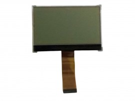 Display LCD para Rel�gio De Ponto Dimep Smart Point (seminovo).