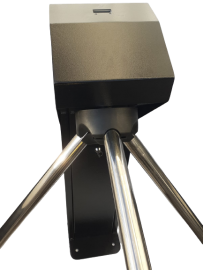 Catraca Henry Mec�nica com Numerador Digital (nova).