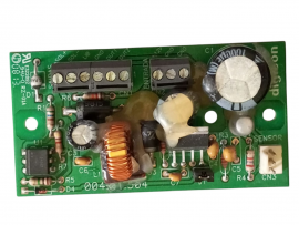 Placa AntiP�nico (bra�o articulado) CP 1504 para Catraca Digicon 