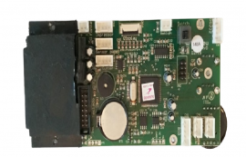 Placa para Rel�gio De Ponto Proveu Kurumim REP3