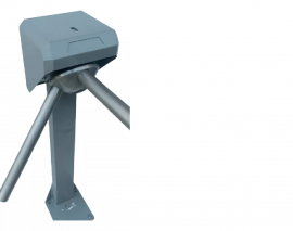 Catraca Foca Mec�nica com Numerador (seminova).