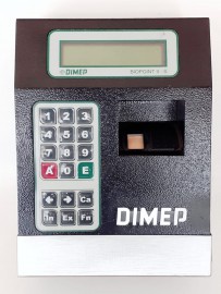 Rel�gio de Ponto Dimep Biom�trico Biopoint II S (seminovo)