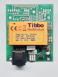 Tibbo para Catraca Dimep Biopoint II - C2525244C.