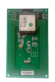 Conjunto Leitora para Catraca Telem�tica DP 300 SMART CIS (seminovo).   