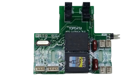 Sensor de Giro para Catraca Topdata PCI Mont  Vers�o 1.6 (novo)