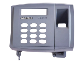 Tampa para Rel�gio de Ponto Madis 0705 (seminovo).