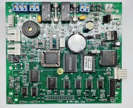 Placa L�gica S2525176 sem Eprom (seminova)