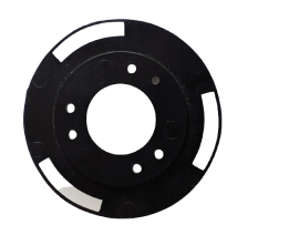 Disco Do Sensor De Giro para Catraca Digicon - Ferro (novo)