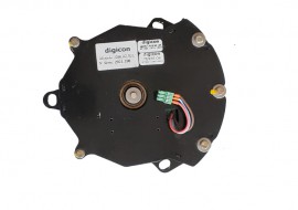 Motor Acopl�vel para Catraca Digicon (seminovo).