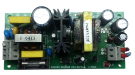 Fonte Estabilizada para Catraca Digicon - c�digo 019.01.417 (seminova)