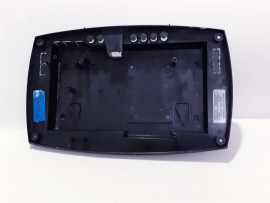 Tampa Traseira do Rel�gio de Ponto Dimep Biopoint e Micropoint (seminova)