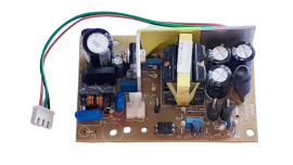 Placa Fonte para Catraca Proveu Tup� CP (seminova)