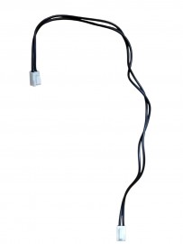 Cabo Conecta a Placa Lig/Deslig. e placa Fonte para Catraca Proveu Tup�.